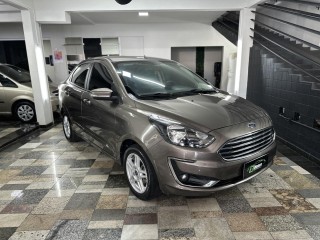 Foto do veículo Ford Ka 1.5 Sel + Sedan Auto