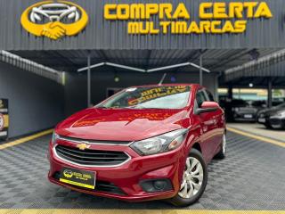 Foto do veículo Chevrolet Onix 1.4 Spe/4 Eco Lt