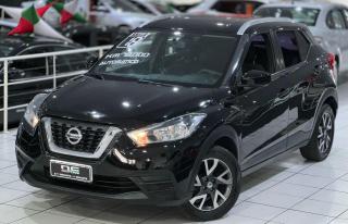 Foto do veículo Nissan Kicks S 1.6 16v Flex 5p Aut.