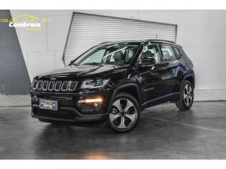 Foto do veículo Jeep Compass 2.0 Longitude Auto