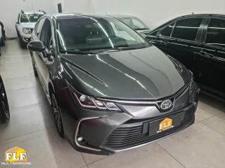 Foto do veículo Toyota Corolla Xei 2.0 Flex 16v Aut.