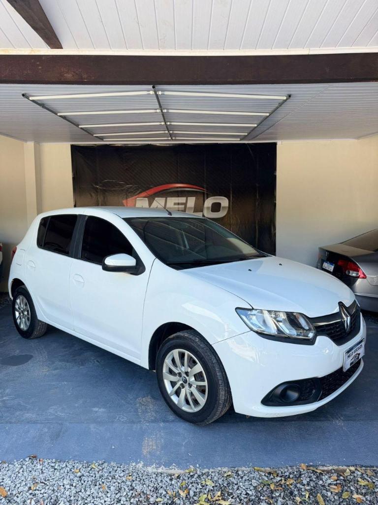 Renault Sandero SANDERO Expression Flex 1.0 12V 5p 2019