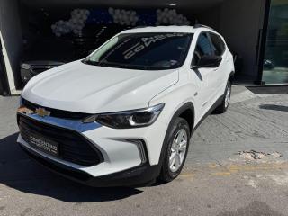 Foto do veículo Chevrolet Tracker 1.0 Turbo Auto (pcd)