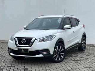 Foto do veículo Nissan Kicks 1.6 Sv Cvt