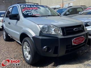 Foto do veículo Ford Ecosport 1.6 8v Flex Xl