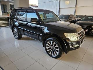 Foto do veículo Mitsubishi Pajero 3.2 Di-d Full 5d Hpe Auto 4wd