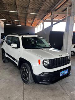 Foto do veículo Jeep Renegade 1.8 Longitude Auto