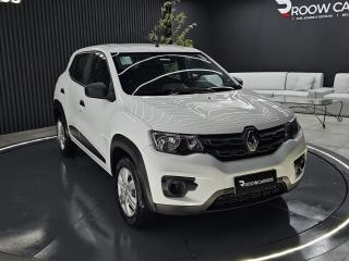 Foto do veículo Renault Kwid Zen 1.0 Flex 12v 5p Mec.