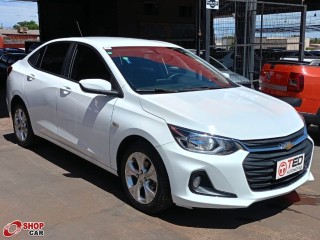 Foto do veículo Chevrolet Onix Plus 1.0 Turbo Premier Auto