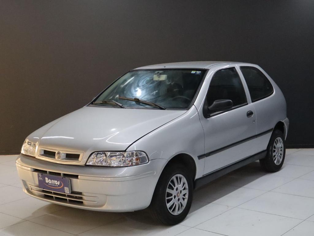 Fiat Palio