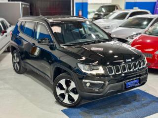 Foto do veículo Jeep Compass 2.0 Longitude Auto