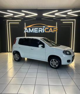 Foto do veículo Fiat Uno 1.0 Evo Flex Way