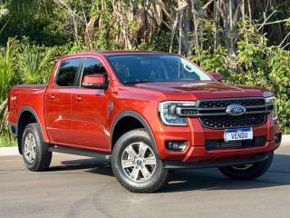 Foto do veículo Ford Ranger 3.0 Cd Xls Auto 4wd