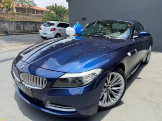 Foto do veículo Bmw Z4 Roadster Sdrive 20i 2.0 16v 2p Aut.