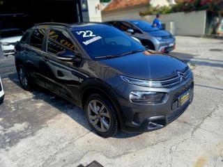 Foto do veículo Citroen C4 Cactus 1.6 Feel Auto