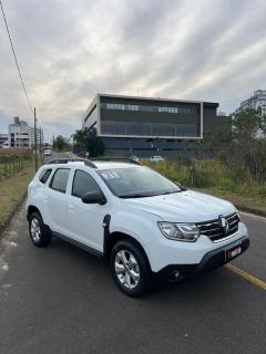 Foto do veículo Renault Duster Duster Zen 1.6 16v Flex Mec.