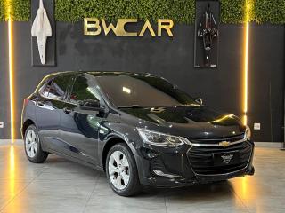 Foto do veículo Chevrolet Onix Hatch Prem. 1.0 12v Tb Flex 5p Aut.