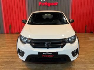 Foto do veículo Fiat Mobi Like 1.0 Fire Flex 5p.