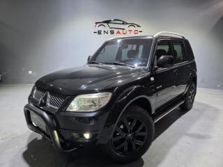 Foto do veículo Mitsubishi Pajero Tr4 2.0l Flex Auto 4wd