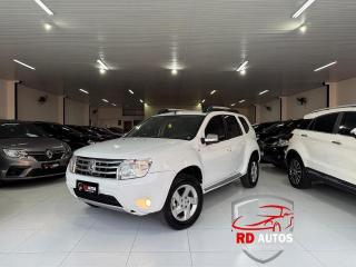 Foto do veículo Renault Duster 1.6 Dynamique 4x2 16v4p Manual