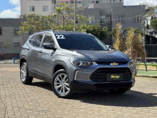 Foto do veículo Chevrolet Tracker 1.0 Turbo Ltz Auto