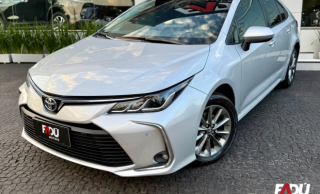 Foto do veículo Toyota Corolla Gli 2.0 16v Flex Aut.