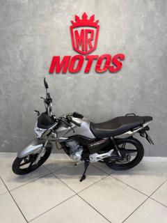 Foto do veículo Honda Cg 160 Fan Esdi Flexone