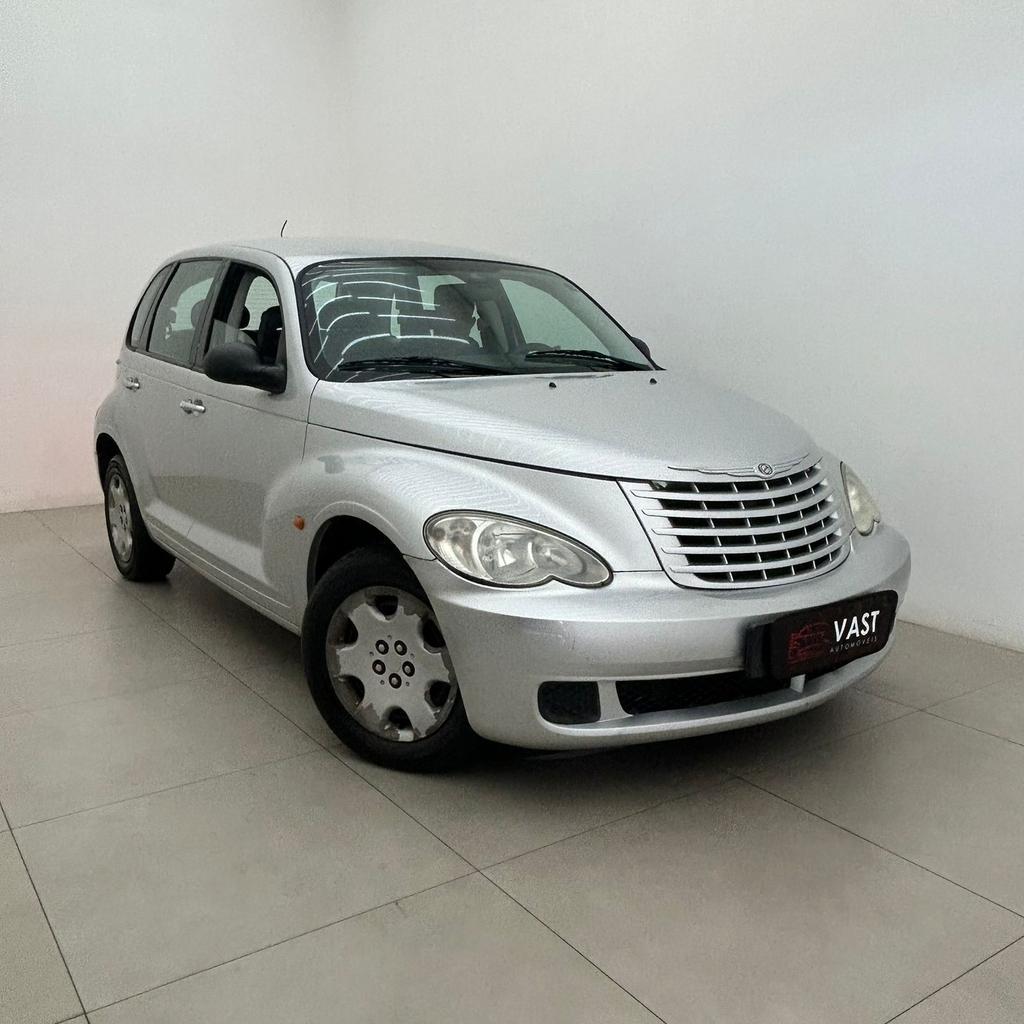 Chrysler Pt Cruiser 2009