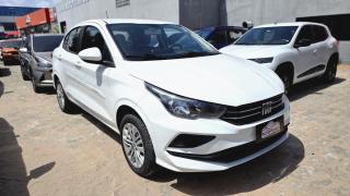 Foto do veículo Fiat Cronos Drive 1.3 8v Flex