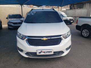Foto do veículo Chevrolet Spin 1.8 Econoflex Premier 7s Auto