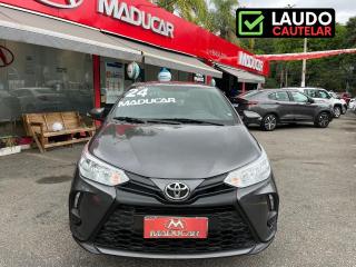 Foto do veículo Toyota Yaris 1.5 Xl Cvt