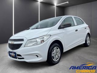 Foto do veículo Chevrolet Onix 1.0 Spe/4 Ls