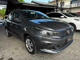 Foto do veículo Fiat Argo Drive 1.0 6v Flex