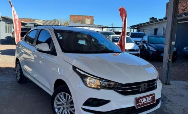 Fiat Cronos