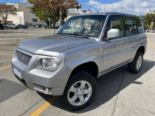 Foto do veículo Mitsubishi Pajero Tr4 2.0l Auto
