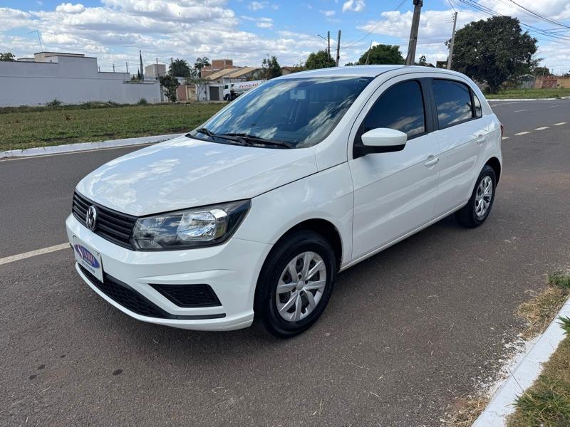 Volkswagen Gol Gol 1.0 Flex 12V 5p 2021
