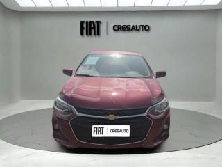 Foto do veículo Chevrolet Onix 1.0 Turbo Lt