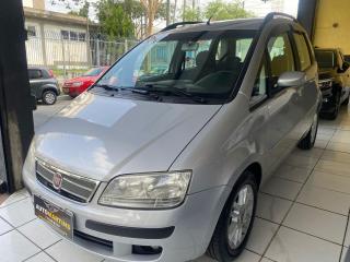 Foto do veículo Fiat Idea Elx 1.8 Mpi Flex 8v 5p