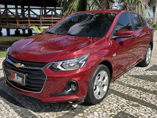 Foto do veículo Chevrolet Onix Sedan Plus Ltz 1.0 12v Tb Flex Aut.