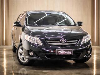 Foto do veículo Toyota Corolla Xei 1.8/1.8 Flex 16v Mec.