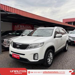 Foto do veículo Kia Sorento 2.4 Ex Auto S263