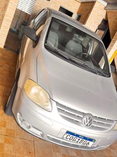 Foto do veículo Volkswagen Fox 1.6 8v Plus Total Flex