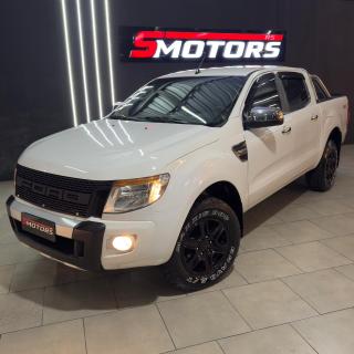 Foto do veículo Ford Ranger 3.2 Td Cd Xlt Auto 4wd