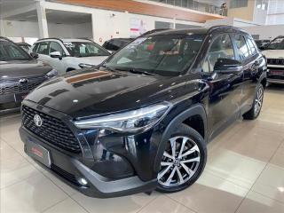 Foto do veículo Toyota Corolla Cross 2.0 Xre Cvt
