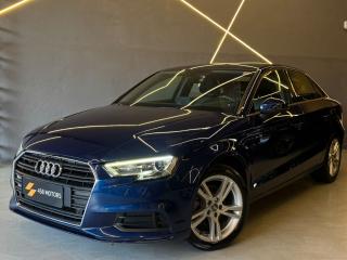 Foto do veículo Audi A3 1.4 Prestige Tiptronic