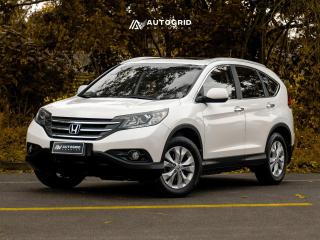 Foto do veículo Honda Cr-v 2.0 16v Exl Flexone Auto