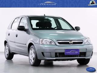 Foto do veículo Chevrolet Corsa Hat. Maxx 1.4 8v Econoflex 5p