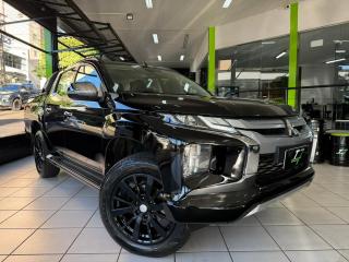 Foto do veículo Mitsubishi L200 2.4 D Triton Sport Hpe Auto 4wd