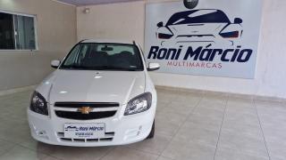 Foto do veículo Chevrolet Celta 1.0l Flexpower Lt