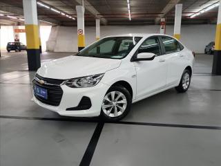 Foto do veículo Chevrolet Onix 1.0 Turbo Lt